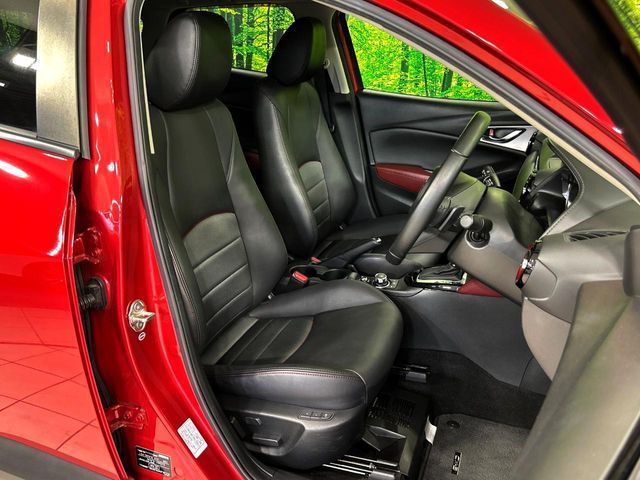 MAZDA CX-3 2016 Image 31