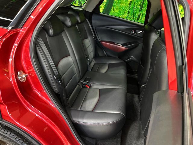 MAZDA CX-3 2016 Image 31