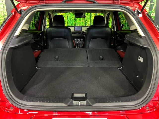 MAZDA CX-3 2016 Image 31