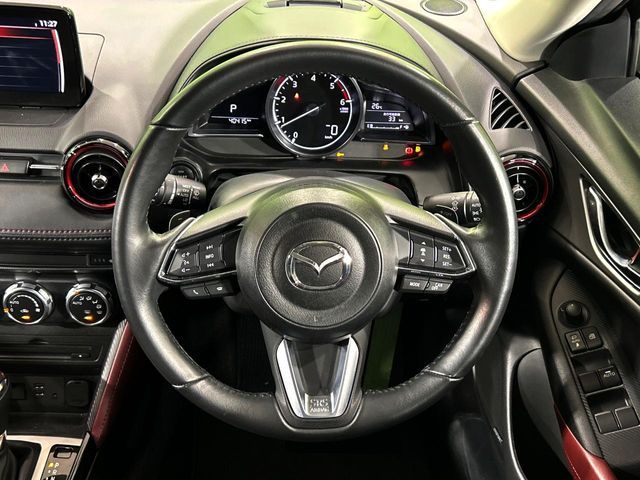 MAZDA CX-3 2016 Image 31