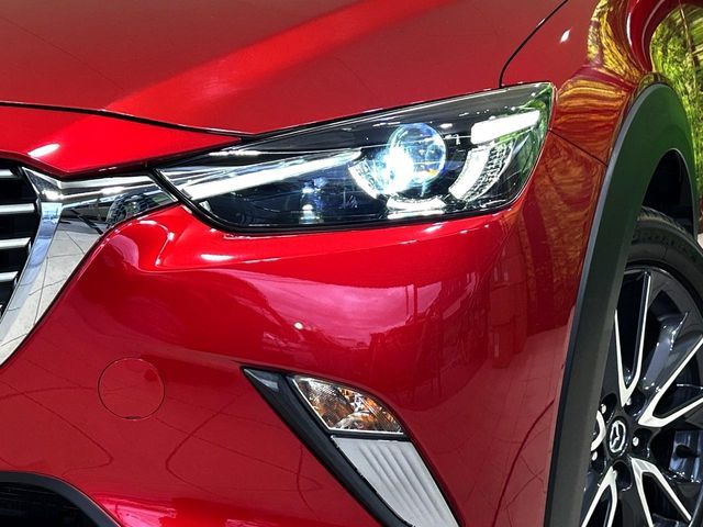 MAZDA CX-3 2016 Image 31