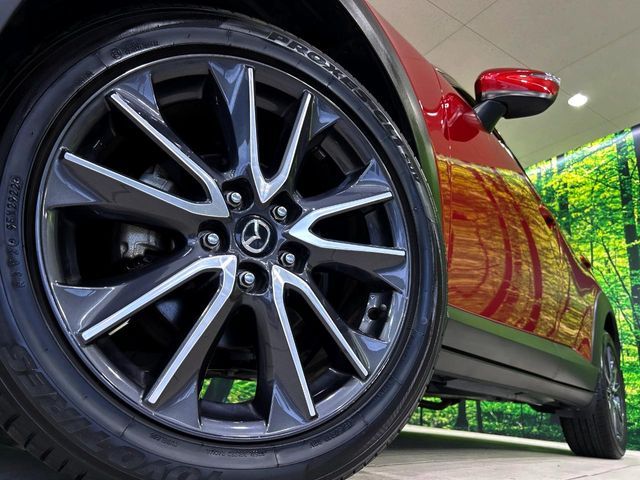 MAZDA CX-3 2016 Image 31