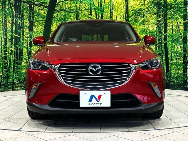 MAZDA CX-3 2016 Image 31
