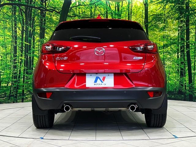 MAZDA CX-3 2016 Image 31