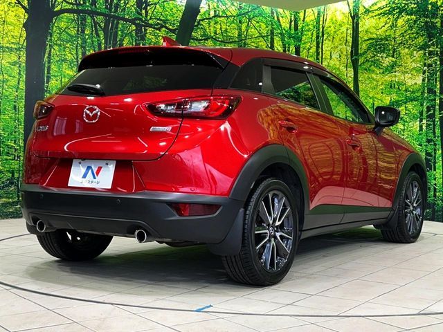MAZDA CX-3 2016 Image 31