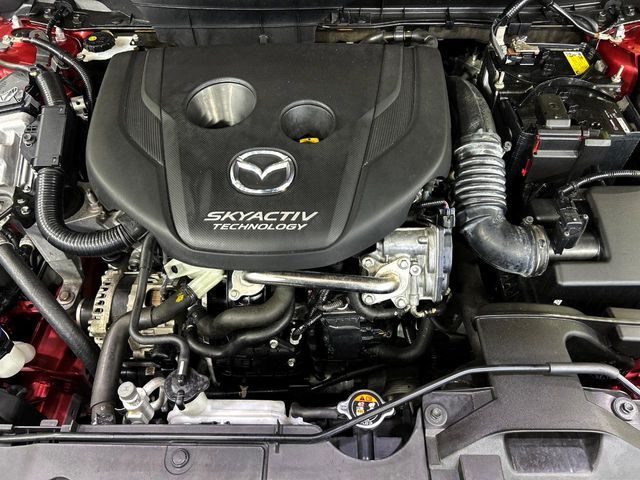 MAZDA CX-3 2016 Image 31
