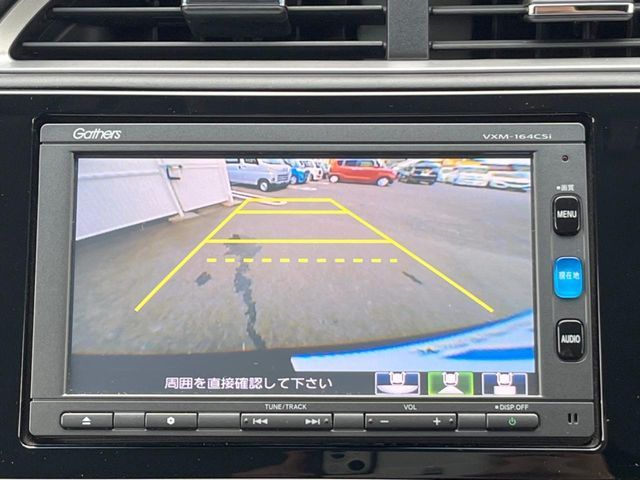 HONDA SHUTTLE HYBRID 2016 Image 31