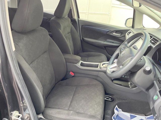 HONDA SHUTTLE HYBRID 2016 Image 31