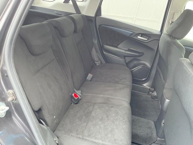 HONDA SHUTTLE HYBRID 2016 Image 31