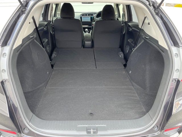 HONDA SHUTTLE HYBRID 2016 Image 31