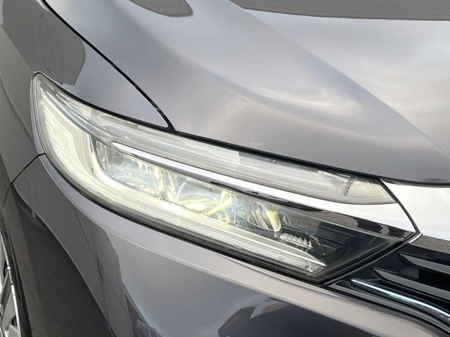 HONDA SHUTTLE HYBRID 2016 Image 31