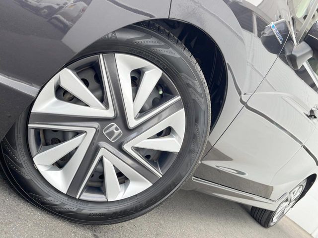 HONDA SHUTTLE HYBRID 2016 Image 31