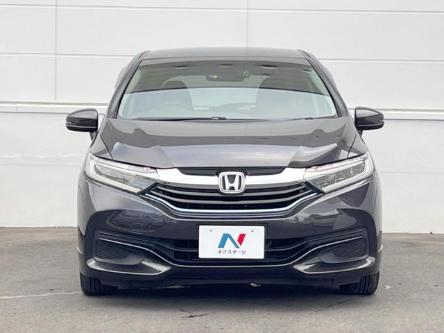 HONDA SHUTTLE HYBRID 2016 Image 31