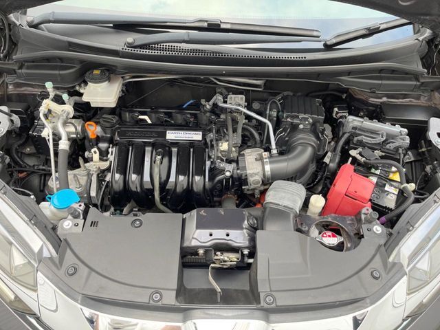 HONDA SHUTTLE HYBRID 2016 Image 31