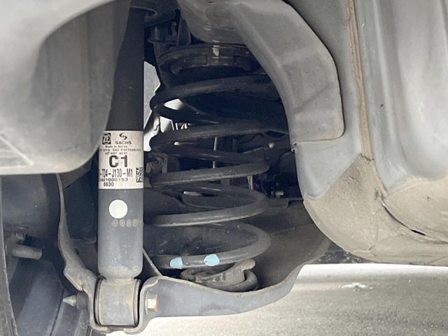 HONDA SHUTTLE HYBRID 2016 Image 31