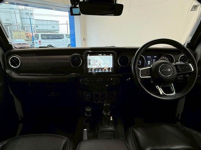 JEEP WRANGLER UNLIMI 2022 Image 31