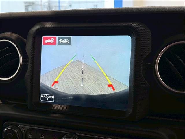 JEEP WRANGLER UNLIMI 2022 Image 31