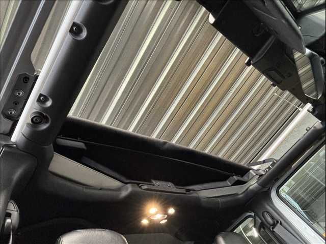 JEEP WRANGLER UNLIMI 2022 Image 31