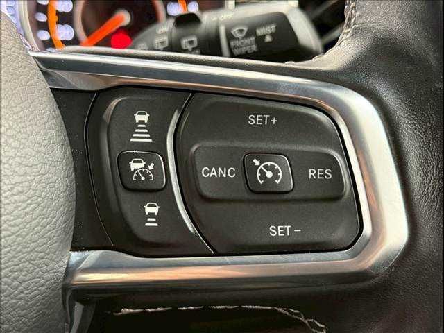 JEEP WRANGLER UNLIMI 2022 Image 31