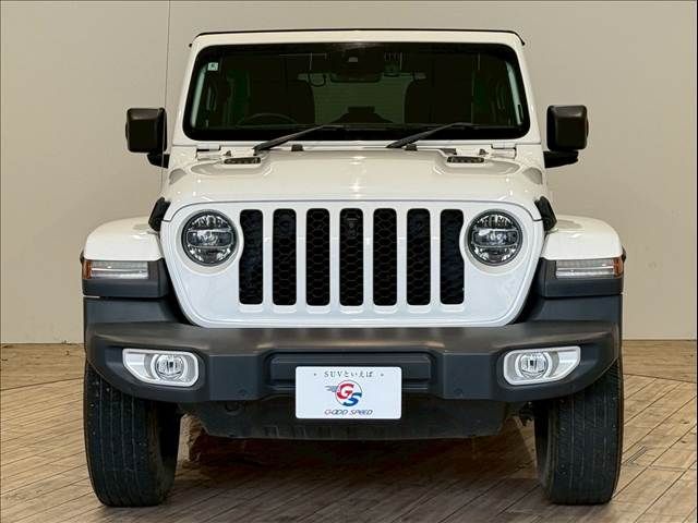 JEEP WRANGLER UNLIMI 2022 Image 31