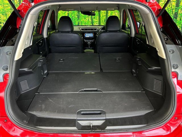 NISSAN X-TRAIL 4WD 2015 Image 31