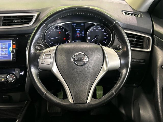 NISSAN X-TRAIL 4WD 2015 Image 31