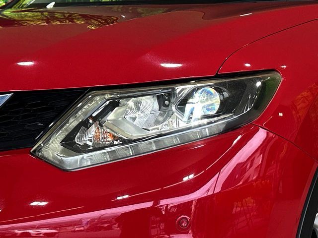 NISSAN X-TRAIL 4WD 2015 Image 31