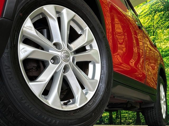 NISSAN X-TRAIL 4WD 2015 Image 31