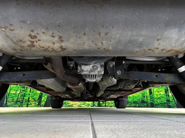 NISSAN X-TRAIL 4WD 2015 Image 31