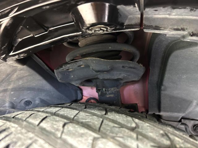 NISSAN X-TRAIL 4WD 2015 Image 31