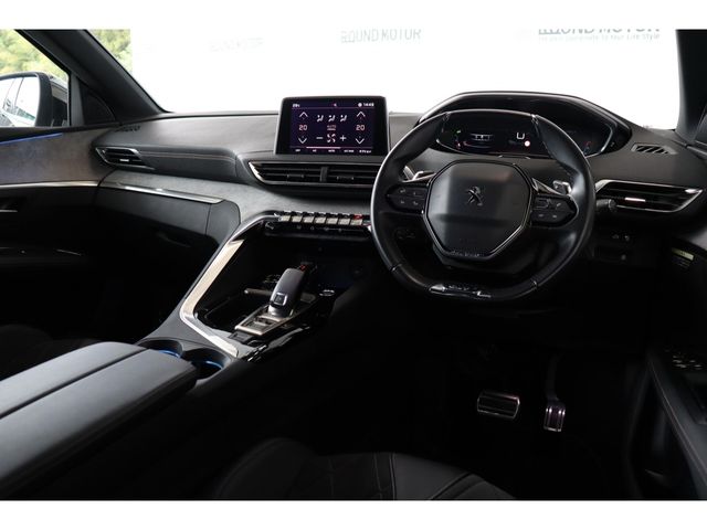PEUGEOT 3008 2019 Image 31