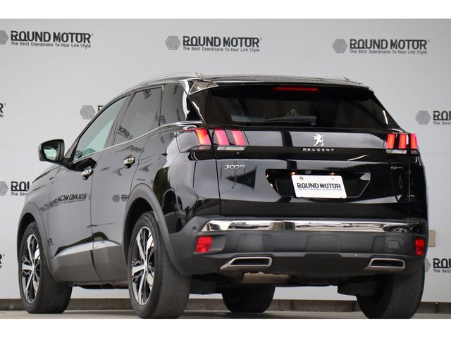 PEUGEOT 3008 2019 Image 31