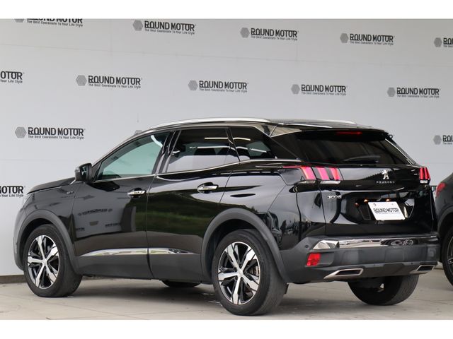 PEUGEOT 3008 2019 Image 31