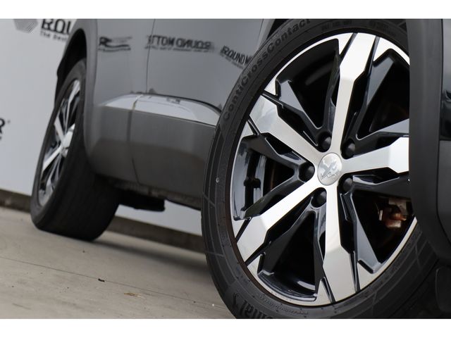 PEUGEOT 3008 2019 Image 31