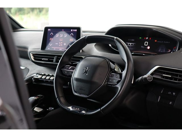 PEUGEOT 3008 2019 Image 31