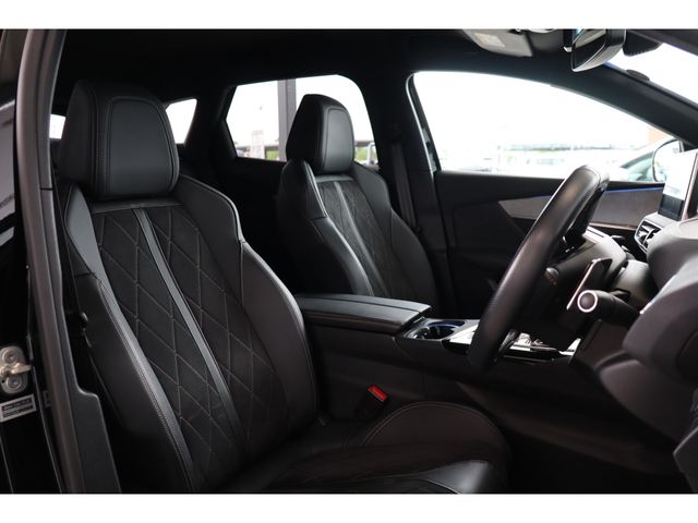 PEUGEOT 3008 2019 Image 31