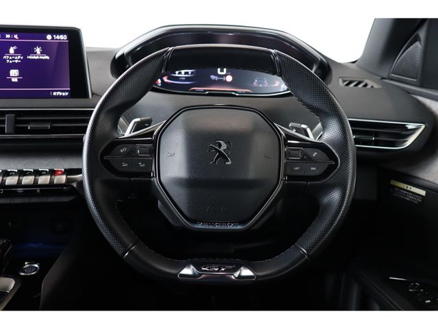 PEUGEOT 3008 2019 Image 31