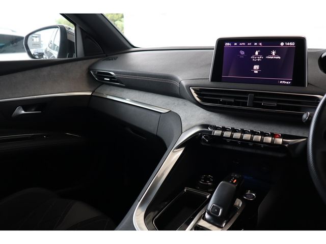 PEUGEOT 3008 2019 Image 31