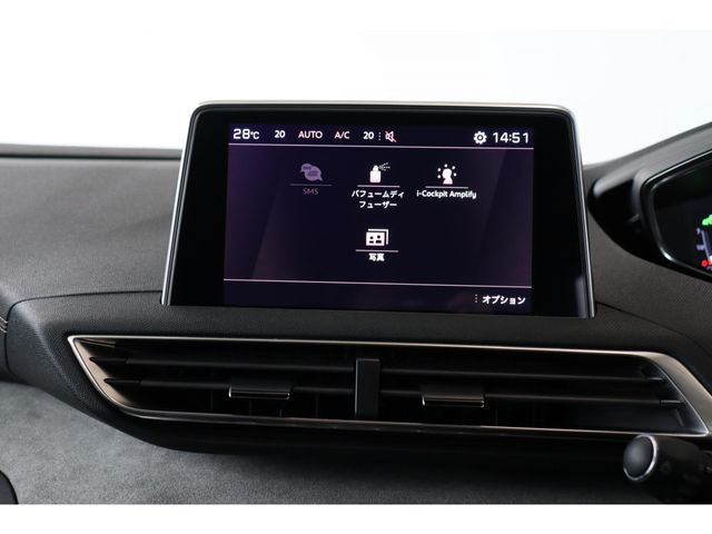 PEUGEOT 3008 2019 Image 31