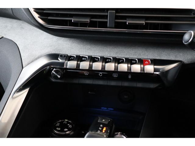 PEUGEOT 3008 2019 Image 31