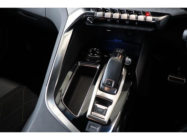 PEUGEOT 3008 2019 Image 31