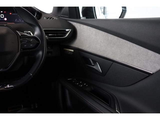 PEUGEOT 3008 2019 Image 31