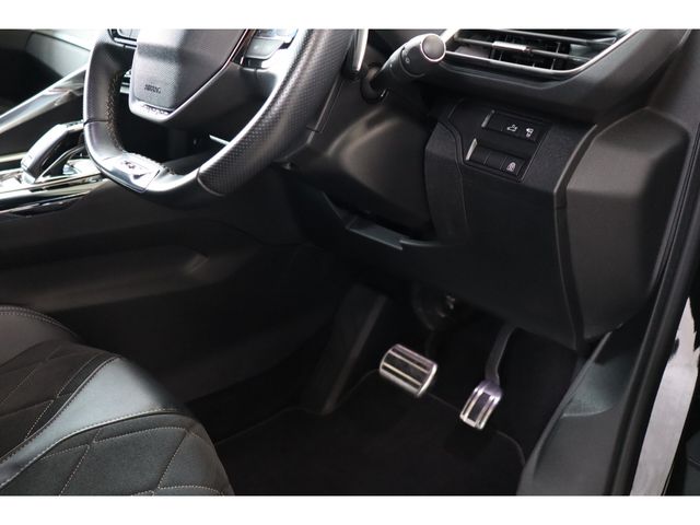 PEUGEOT 3008 2019 Image 31