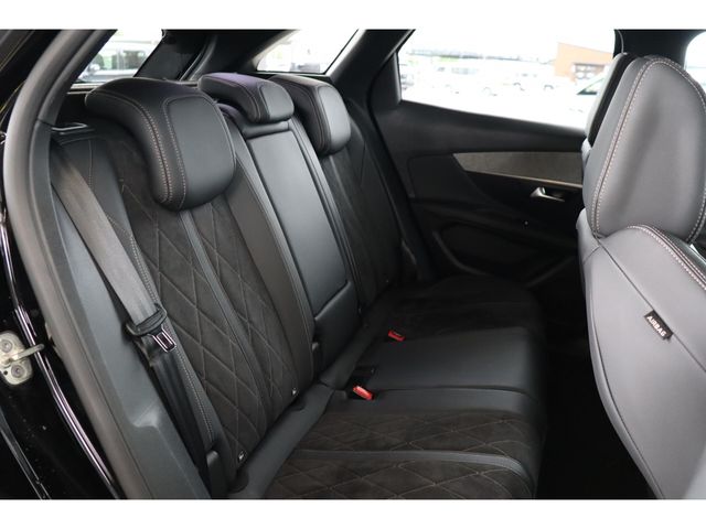 PEUGEOT 3008 2019 Image 31