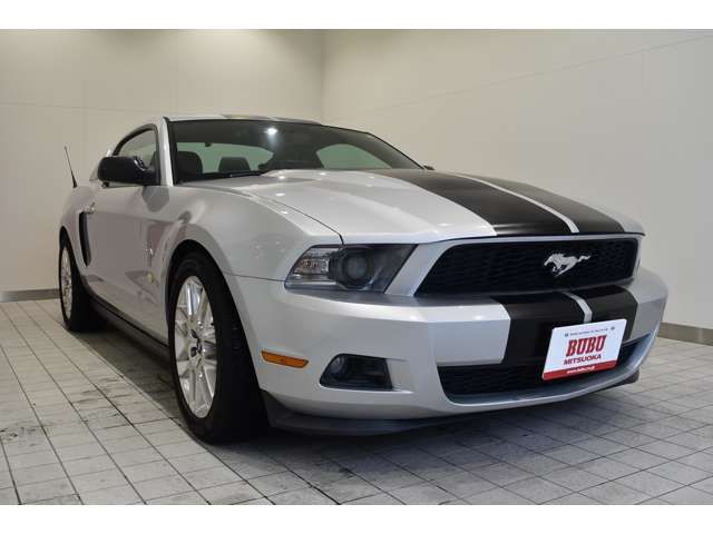 FORD MUSTANG 2012 Image 31