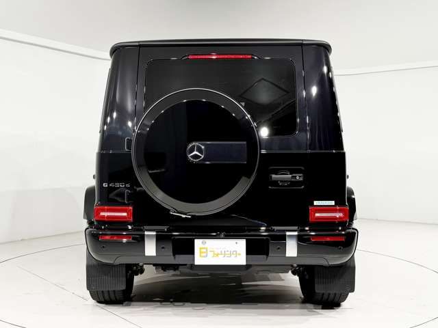 MERCEDES BENZ G CLAS 2024 Image 31