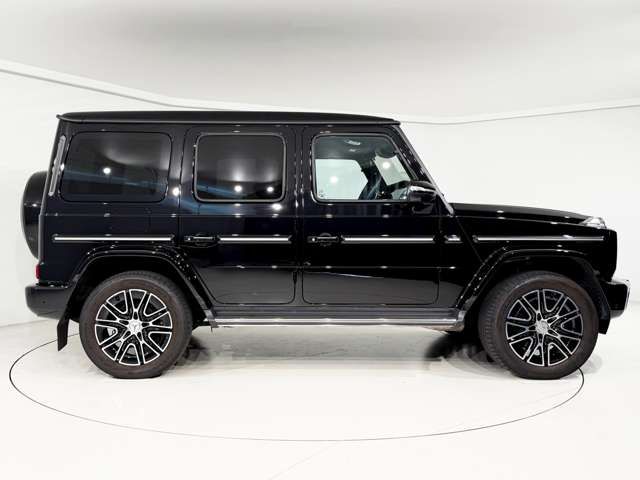 MERCEDES BENZ G CLAS 2024 Image 31