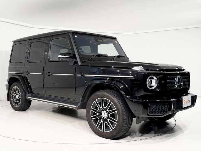 MERCEDES BENZ G CLAS 2024 Image 31