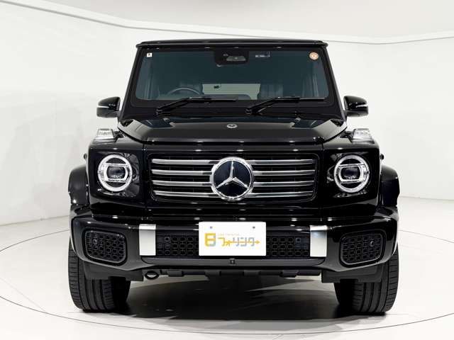 MERCEDES BENZ G CLAS 2024 Image 31