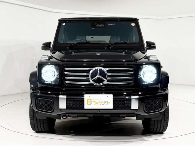 MERCEDES BENZ G CLAS 2024 Image 31